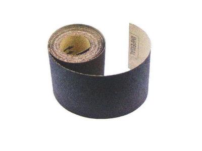Makita - Bande abrasive 115 mm x 5 m en rouleau - Grain : 100