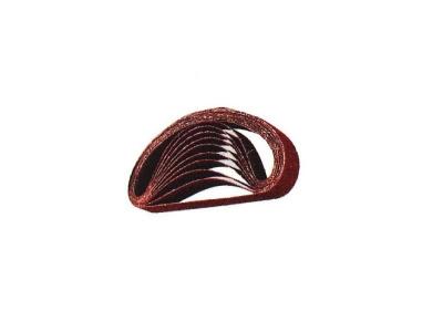 Makita - Bande abrasive 13 mm x 533 mm - Grain : 240