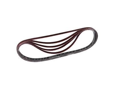 Makita - Bande abrasive 6 mm x 533 mm - Grain : 40
