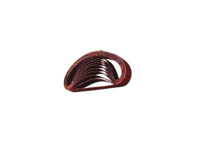 Makita - Bande abrasive 9 mm x 533 mm - Grain : 40