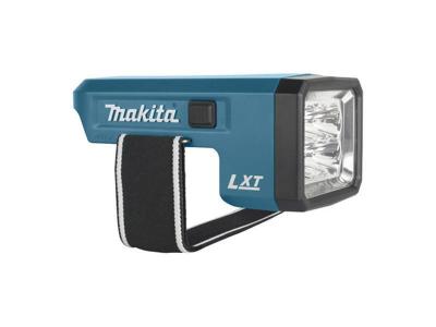 LAMPE BRACELET LED LI-ION14,4V MAKITA sans batterie - STEXBML146