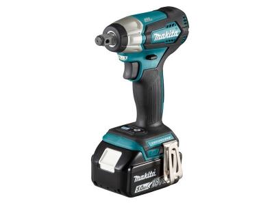 Makita - DTW181RTJ 18v cordless impact driver