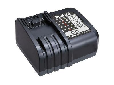 Makita - chargeur li-ion 36 v 2,2 ah pour batterie bl3622 - dc36wa 195471-5