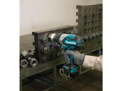 Makita DTW1001Y1J Visseuse sans fil 1,5Ah
