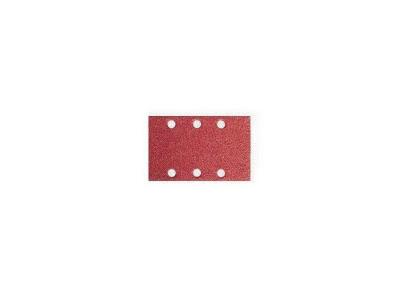 Abrasifs Makita 102X114MM grain 120 P-33124