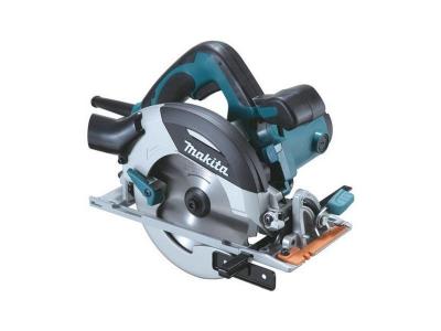 Makita HS6101J1 Scie circulaire portative 16,5 cm 5500 tr/min 1100 W