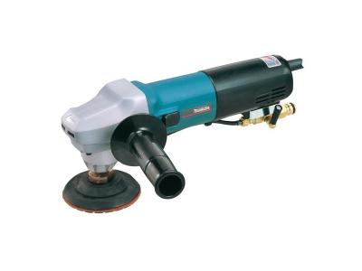 Makita ponceuse en pierre humide PW5000CH PW5000CH