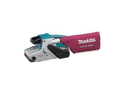 Makita &ndash; Ponceuse &agrave; bande 1010W (bande : 100 x 610 mm) - 9404