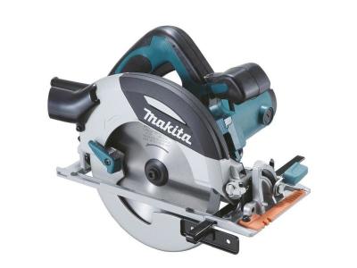 Makita - scie circulaire 1400w 190 mm - hs7101 0088381624770