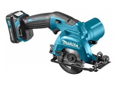 Scie Circulaire MAKITA HS301DSAE (2 x 2,0 Ah DC10SB Coffret)