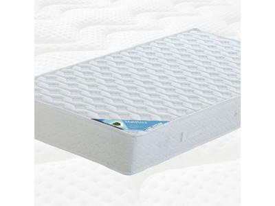 MALDIVES - Matelas Mousse 120x190cm Epaisseur 21cm - Altobuy