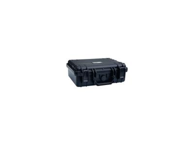 Mallette etanche 2l - mousse predecoupee 210x170x90 HEX-301115-210