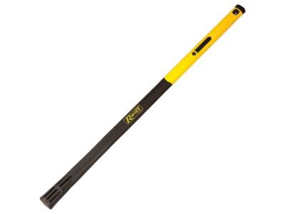 Manche tri mati&egrave;re pour pioche de 91cm