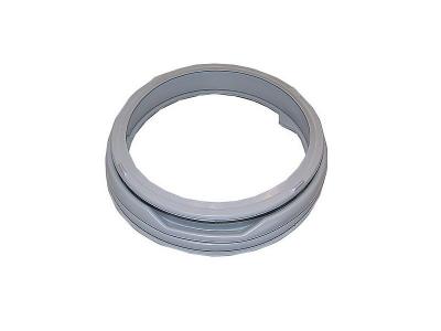 Manchette de hublot gornje 581577/172565 pour lave linge Sidex