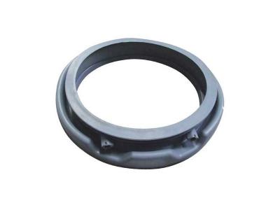 Manchette De Hublot Pour Lave Linge Samsung - Dc6400563a
