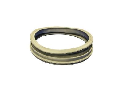 Manchette de hublot whirpool pour lave linge whirlpool - 3157435