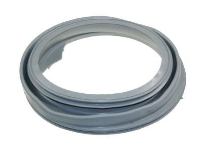 Manchette hublot ek 473 anti graisse Whirlpool 481071408791