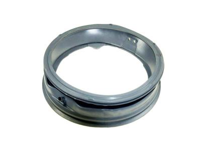 Manchette Joint De Hublot Pour Lave Linge Lg - Mds55242601