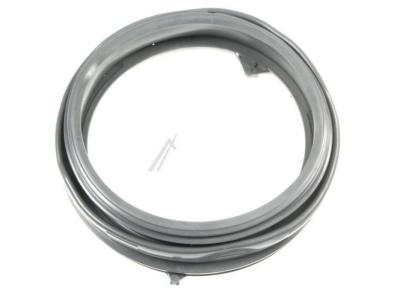 Joint de hublot (manchette) (295712-12453) Lave-linge (481010632436 W10632436 WHIRLPOOL BAUKNECHT)