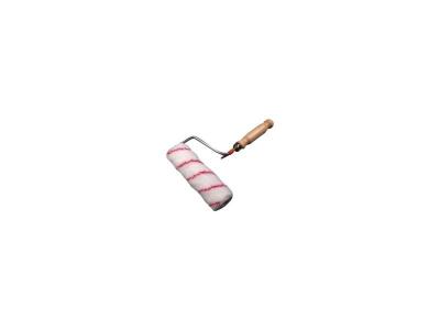 Manchon peinture mate et satinee largeur 180mm
