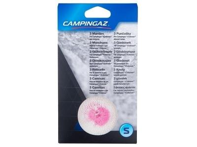 Campingaz manchons de rechange blanc s