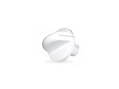 Manette blanche pour four fagor brandt vedette sauter de-dietrich
