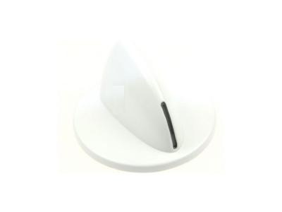 Manette blanche pour table de cuisson fagor - 72x4934