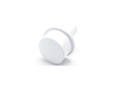 Manette bouton poussoir pour lave linge beko - 2813880100