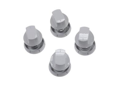 Manette De Commande Gaz Pour Cuisiniere Helkina - 20742702