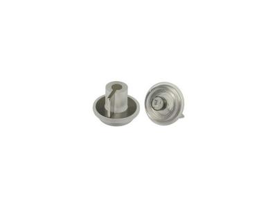 Bouton de commande d'origine (694975513) Four, cuisini&egrave;re Smeg