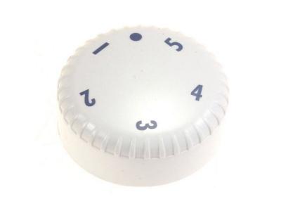 Manette de thermostat pour refrigerateur Proline 42111225