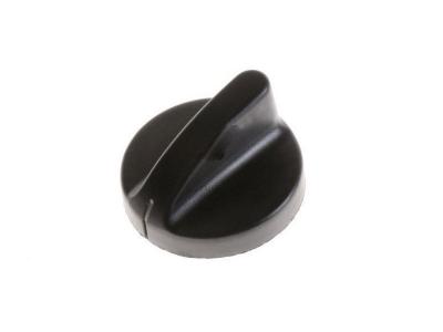 Manette Gaz Noire Pour Four Rosieres - 93780755