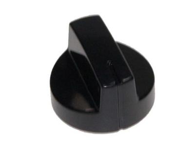 Manette noire d'origine (157925165) Four, cuisini&egrave;re Beko