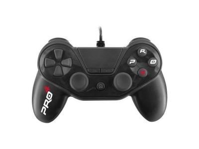 Manette Noire pour Playstation 4 et Playstation 3 