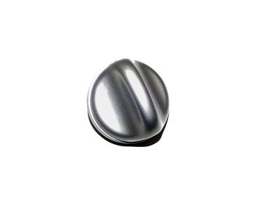 Manette Programmateur Grise Pour Lave Vaisselle Ariston - C00054433