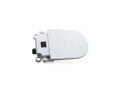 Manette ronde de hublot fagor g/89,90 pour lave linge fagor - 95x6791