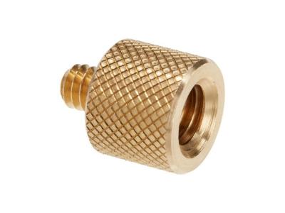 Manfrotto 015 adaptateur male 1/4'' sur femelle 3/8'' 015
