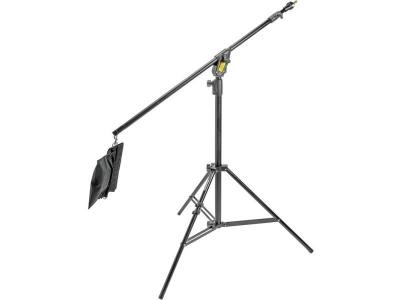 Manfrotto 420b pied girafe noir 420B