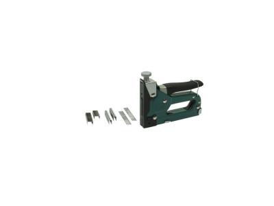 Mannesmann M48410 Agrafeuse Coffret en plastique (Import Allemagne)
