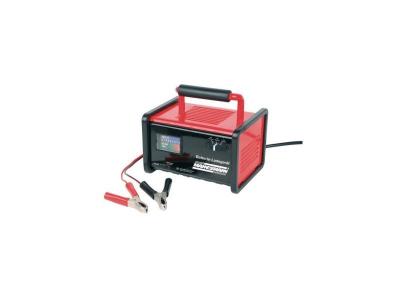 Chargeur de batterie en m&eacute;tal pour voitures Br&uuml;der Mannesmann