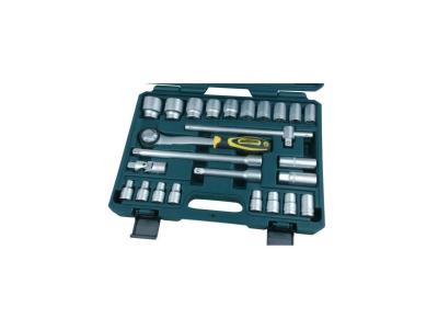 Mannesmann coffret cle + douilles 25 pieces