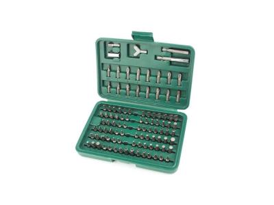 Br&uuml;der Mannesmann - mannesmann M29800 coffret d'embouts 100 pi&egrave;ces