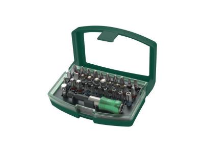 Br&uuml;der Mannesmann - Mannesmann M29710 Jeu dembouts 32 pi&egrave;ces