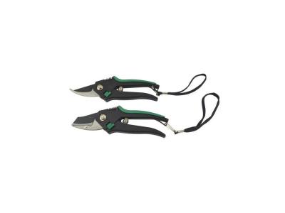 Mannesmann M63202 Set de s&eacute;cateurs (Import Allemagne)