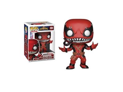 Figurine Pop! Venompool - Marvel Contest of Champions