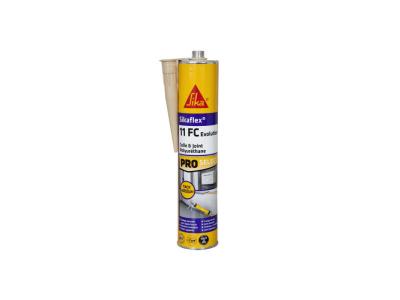 Mastic colle sika sikaflex 11 fc+ evolution - beige - 300ml 548069