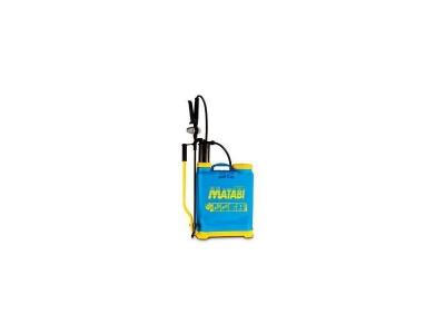 Matabi - pulv&eacute;risateur &agrave; pression entretenue super green 12 83949