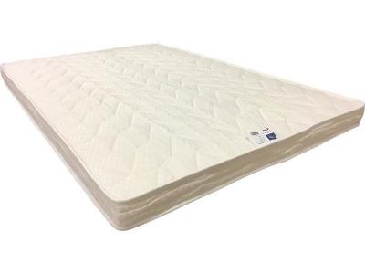 Matelas Mousse Poli Lattex Ind&eacute;formable  Soutien Tr&egrave;s Ferme - Orthop&eacute;dique TECHNO10 (130x190)