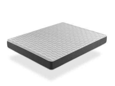 Matelas 140X190 ARES   Epaisseur 18 CM   Noyau de mousse respirante