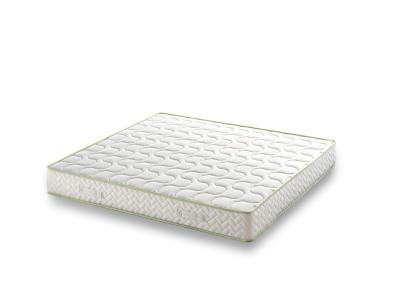Matelas 140x190 densit&eacute; 35 kg/m3 - hauteur 21 cm - soutien ferme + prot&egrave;ge matelas